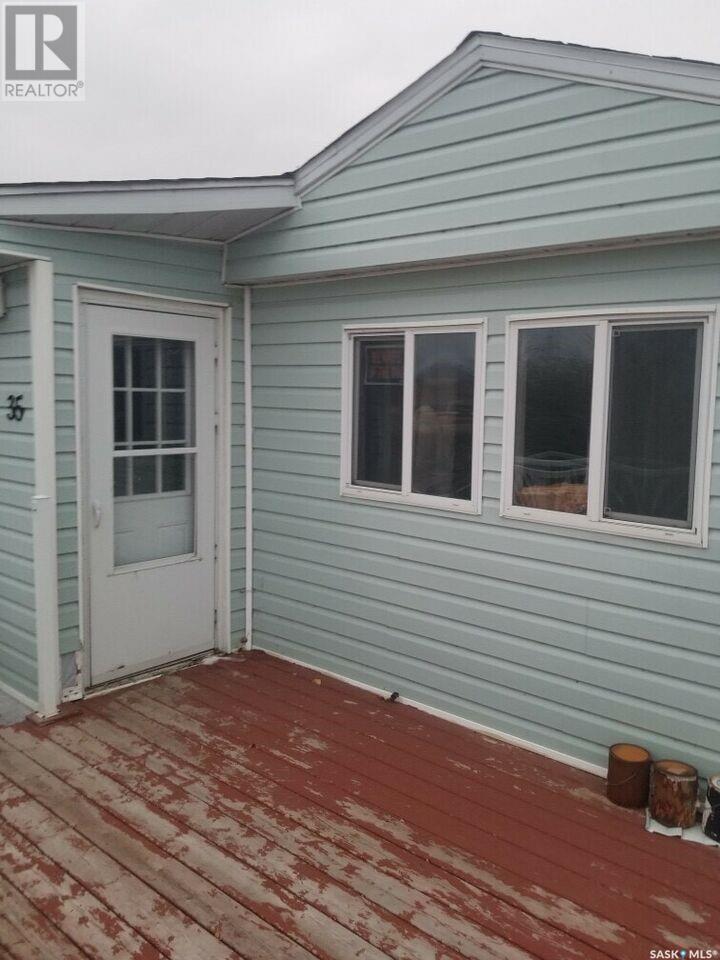 Sunnyside Mobile Home Park