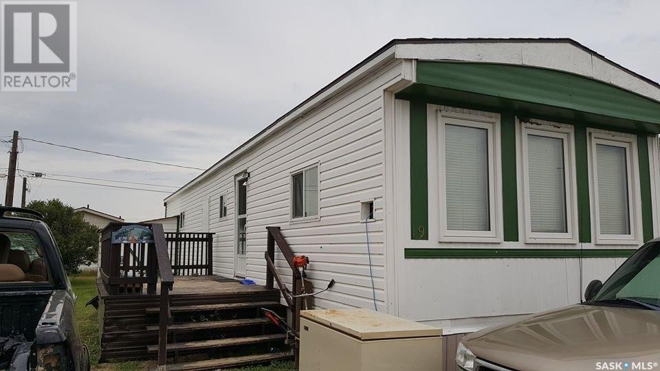 Sunnyside Mobile Home Park