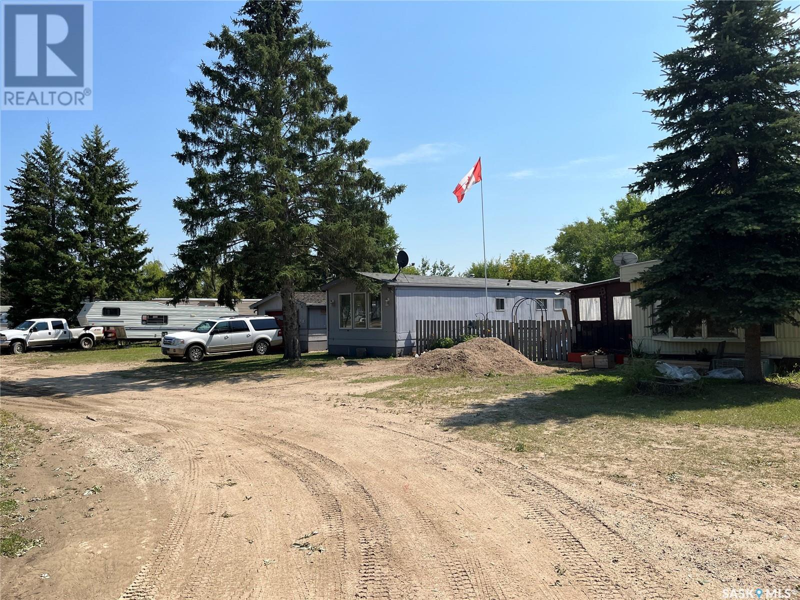 Sunnyside Mobile Home Park