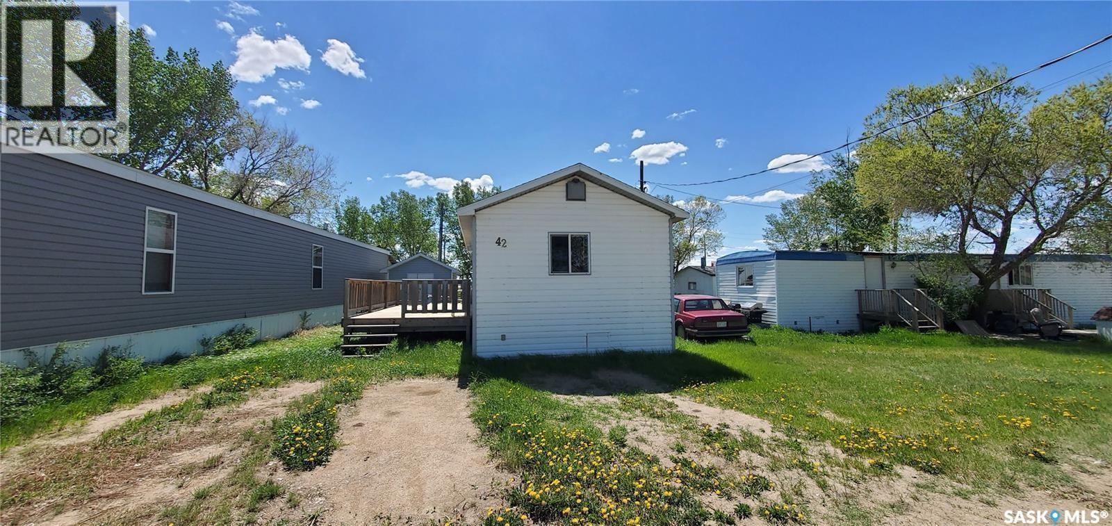 Sunnyside Mobile Home Park