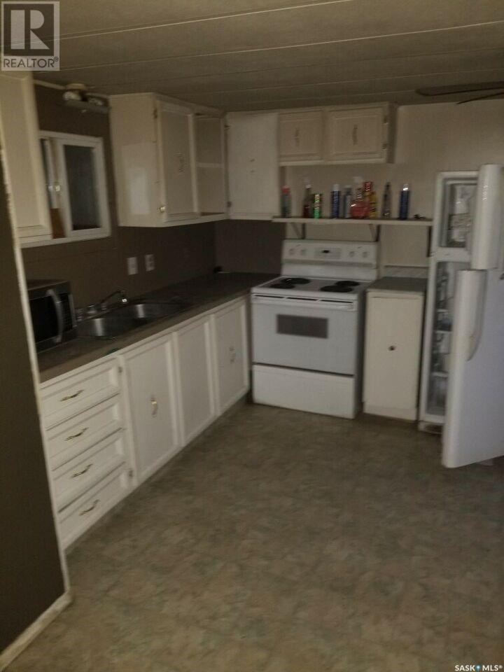Sunnyside Mobile Home Park
