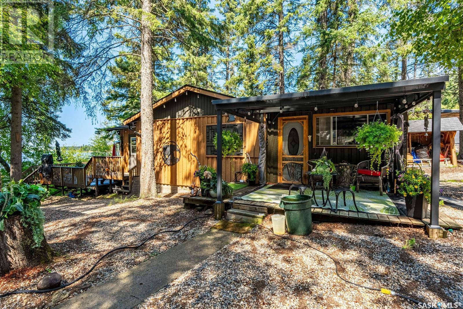 258 Okema TRAIL