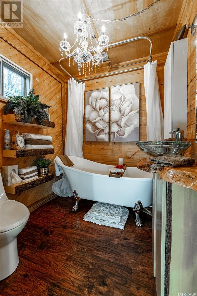 258 Okema TRAIL