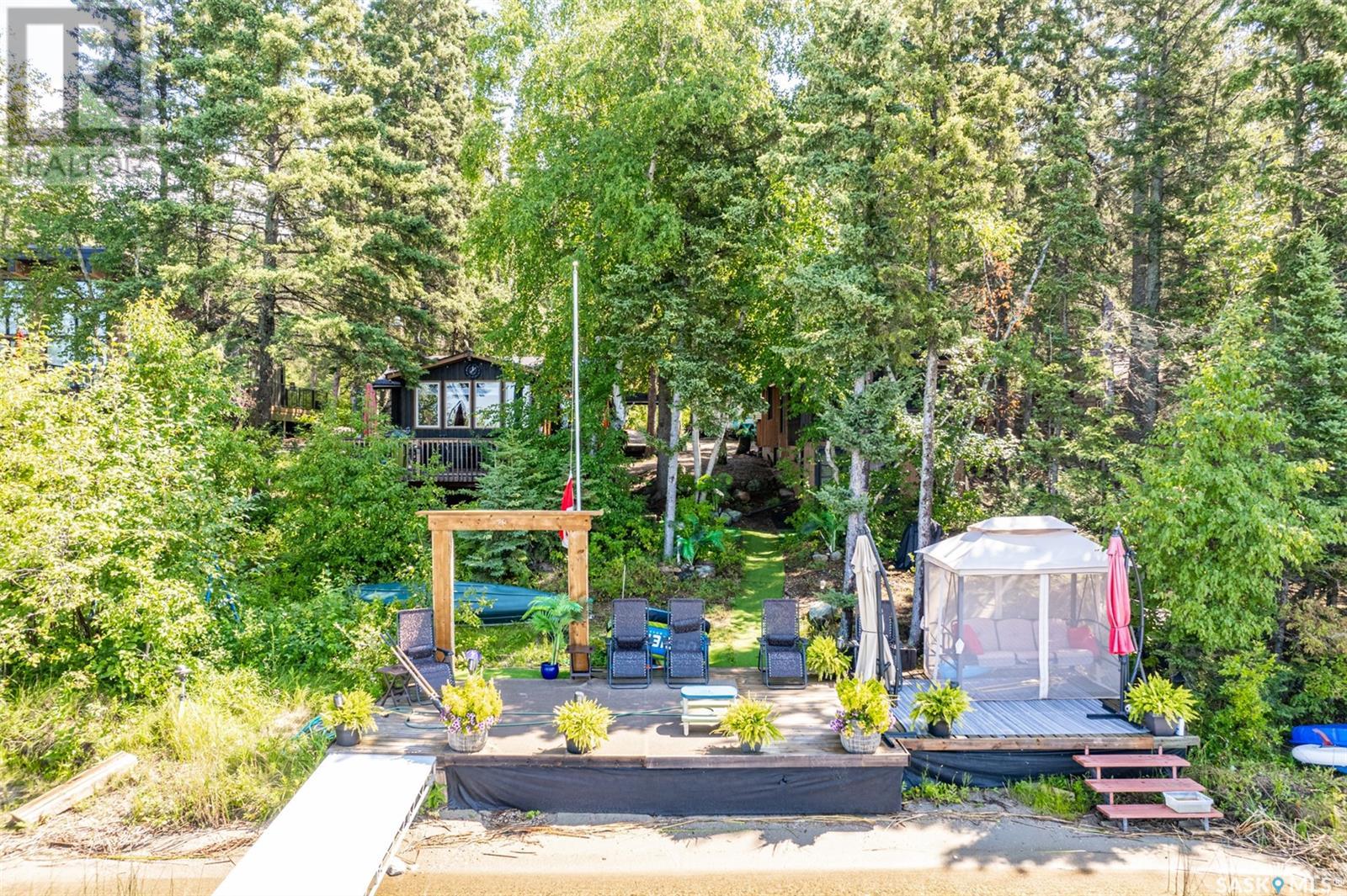 258 Okema TRAIL
