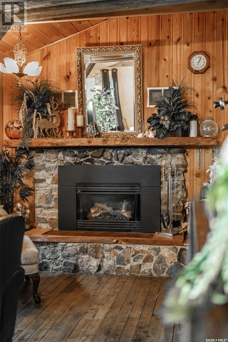 258 Okema TRAIL