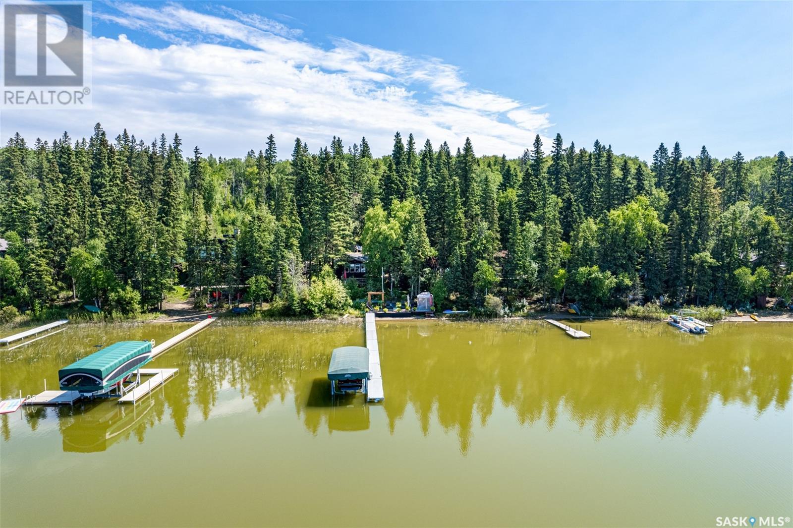 258 Okema TRAIL