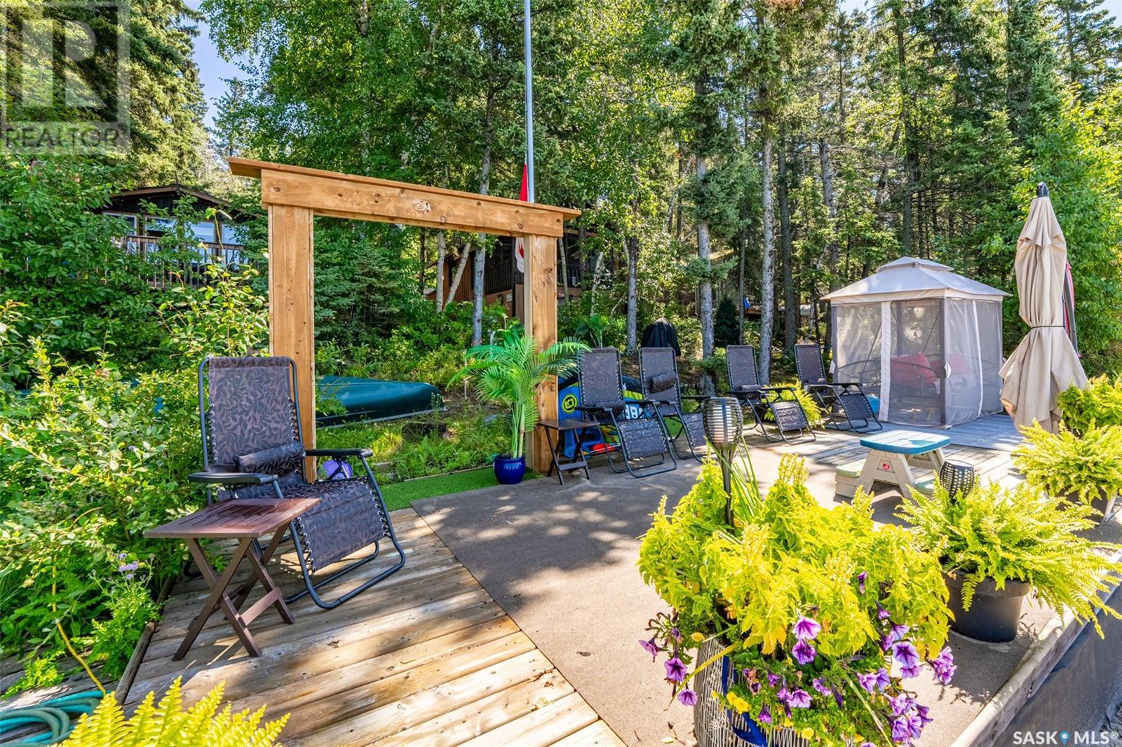 258 Okema TRAIL
