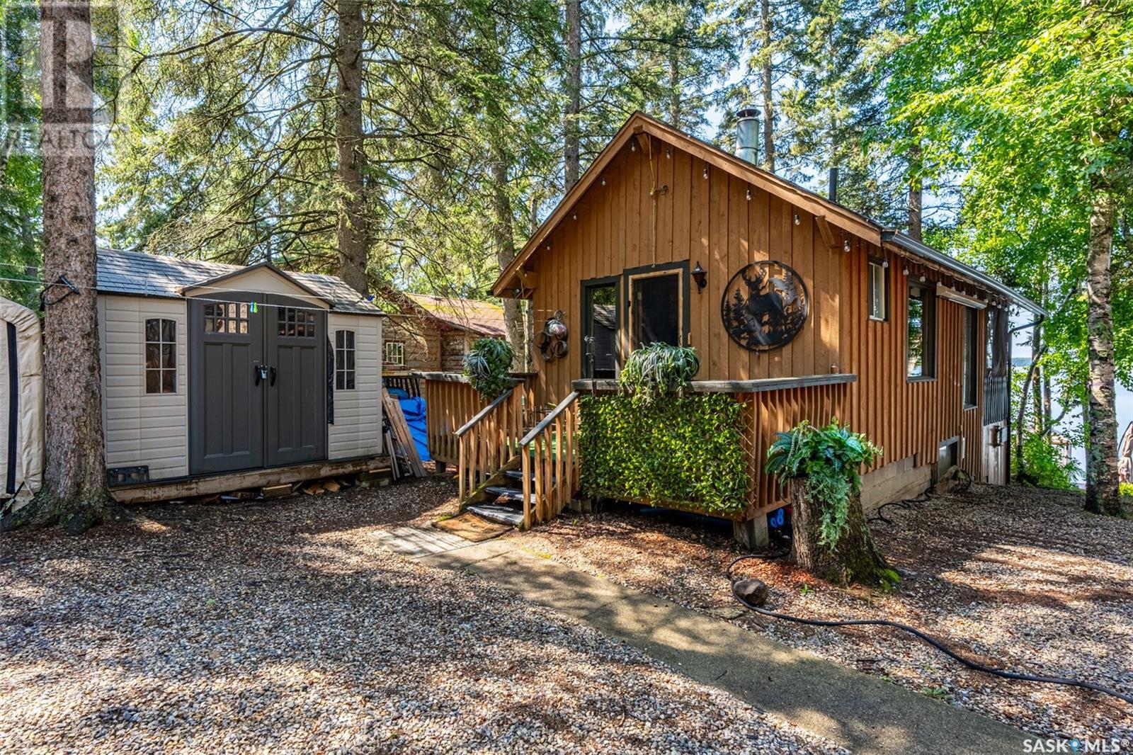 258 Okema TRAIL