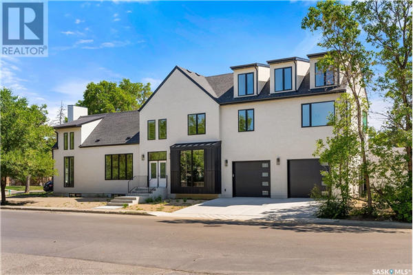 3445 21st AVENUE, Regina