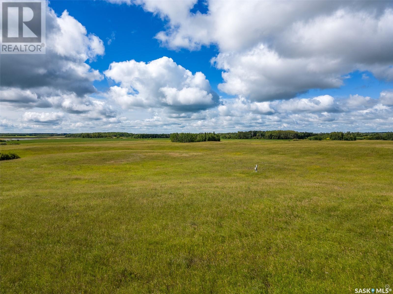RM of Buckland Farm Land