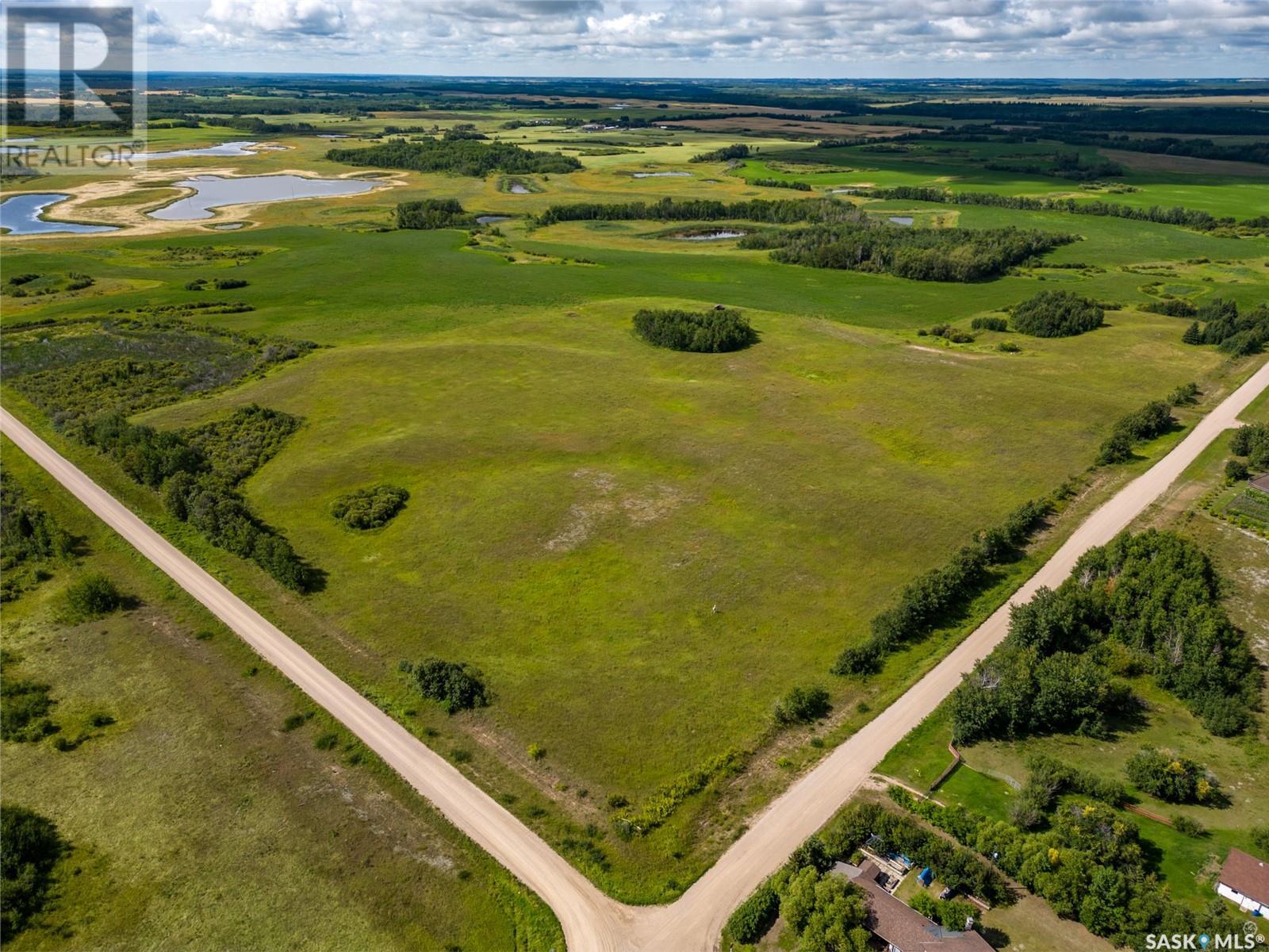 RM of Buckland Farm Land