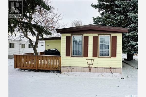 358 Main Street, Balgonie