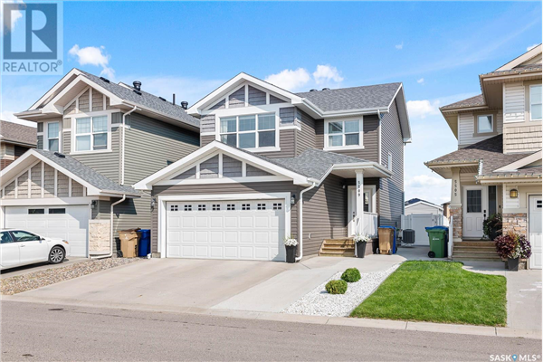 5509 Norseman CRESCENT, Regina