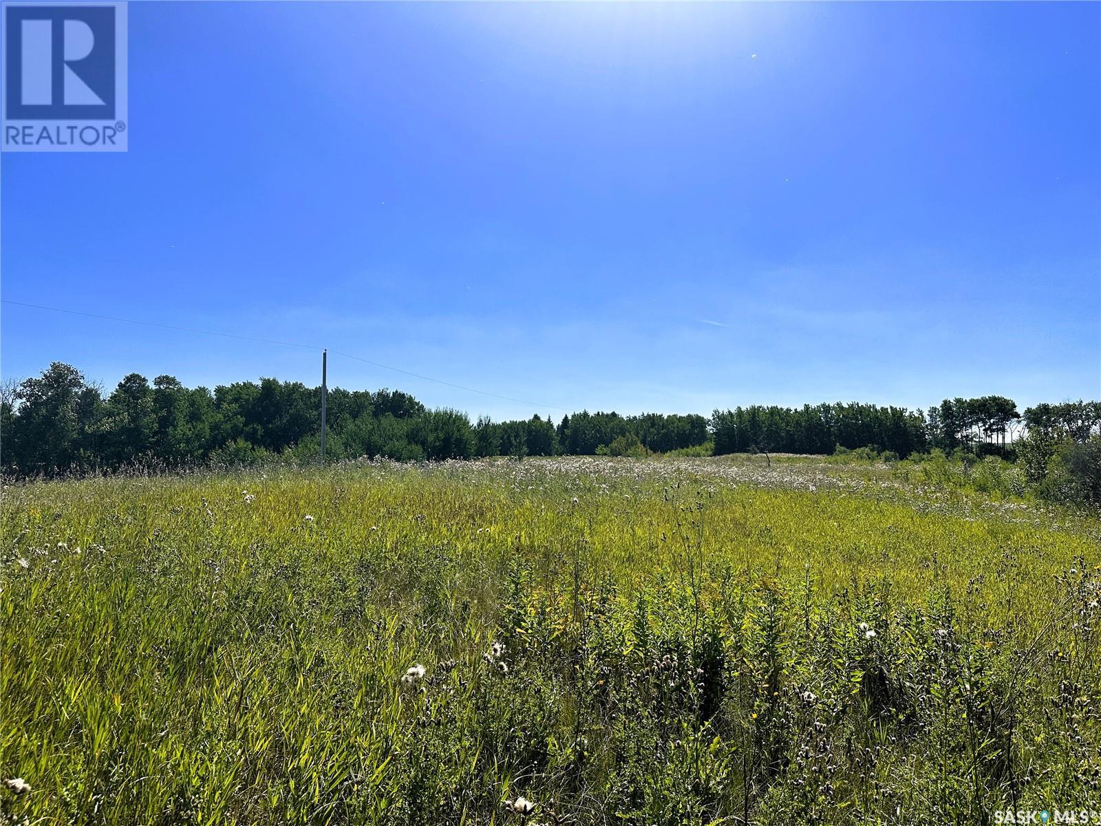 RM of Prince Albert Lot - 7.88 acres