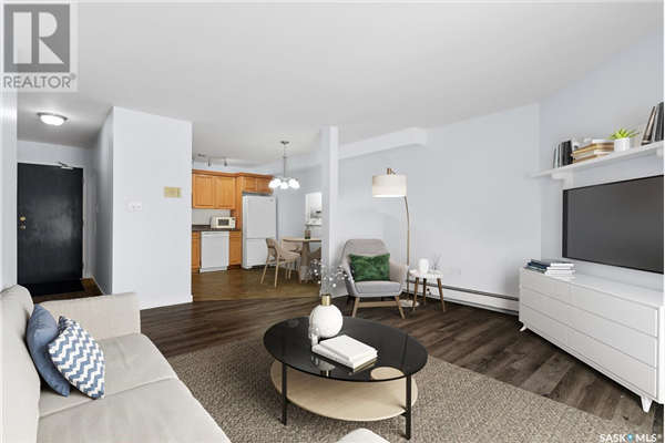 507 2406 Heseltine ROAD, Regina