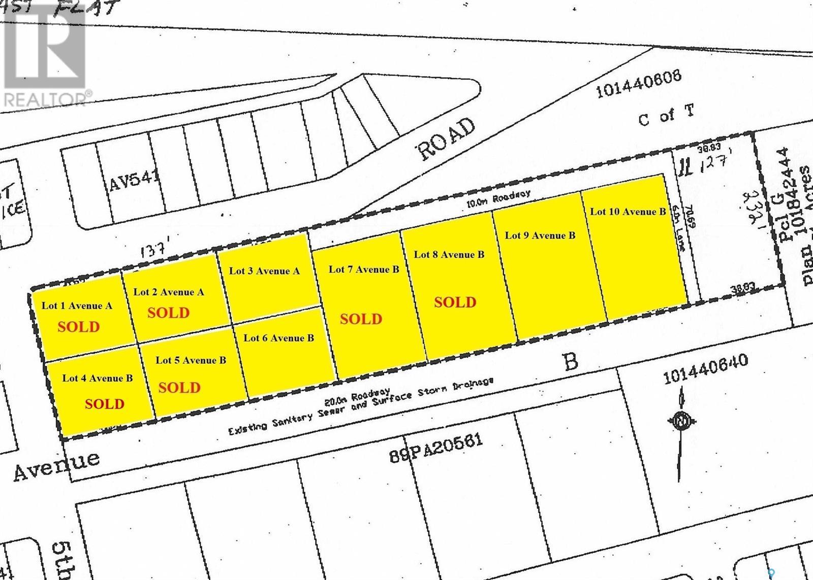 Lot 3 A AVENUE