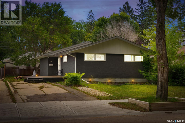 116 DURHAM DRIVE, Regina