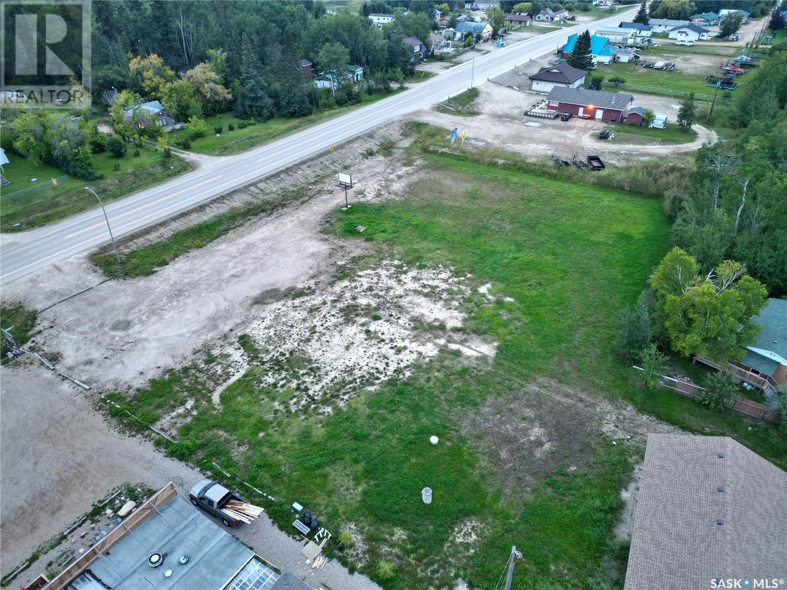Hwy 263 Lots