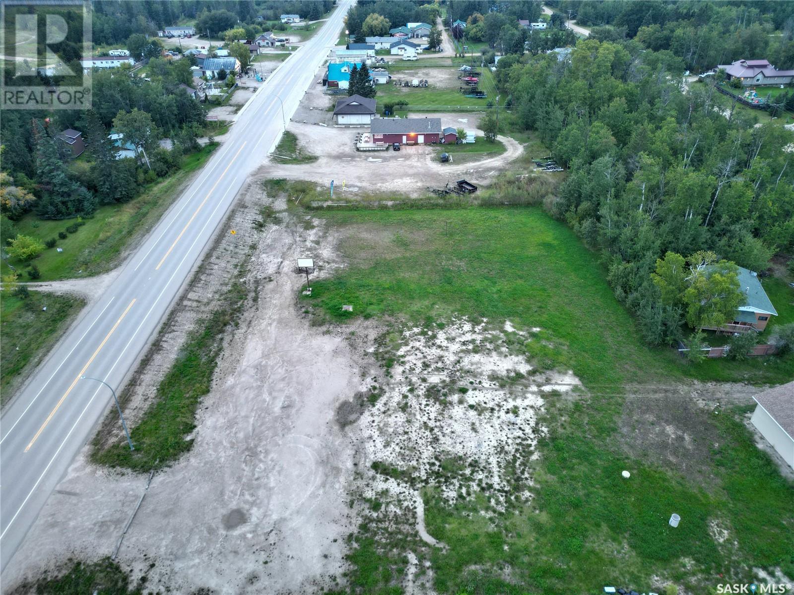 Hwy 263 Lots