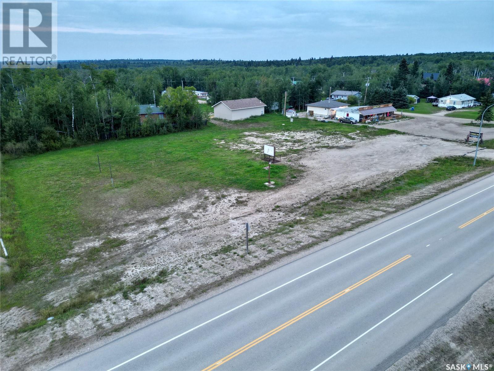 Hwy 263 Lots