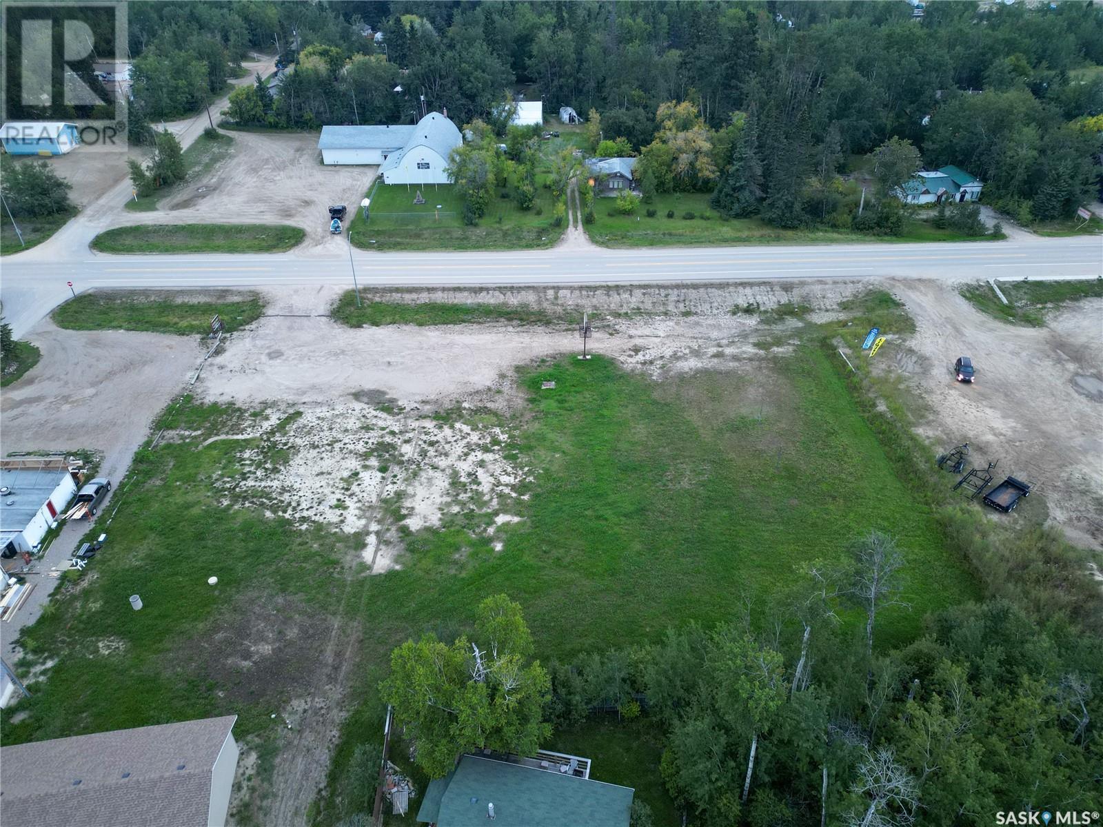 Hwy 263 Lots