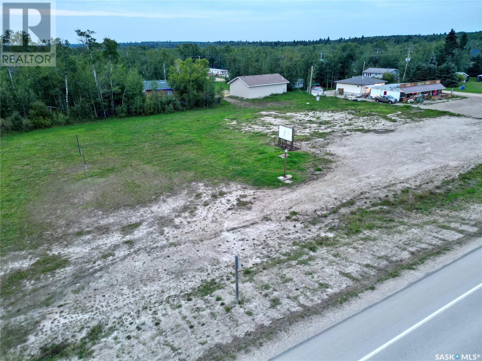 Hwy 263 Lots