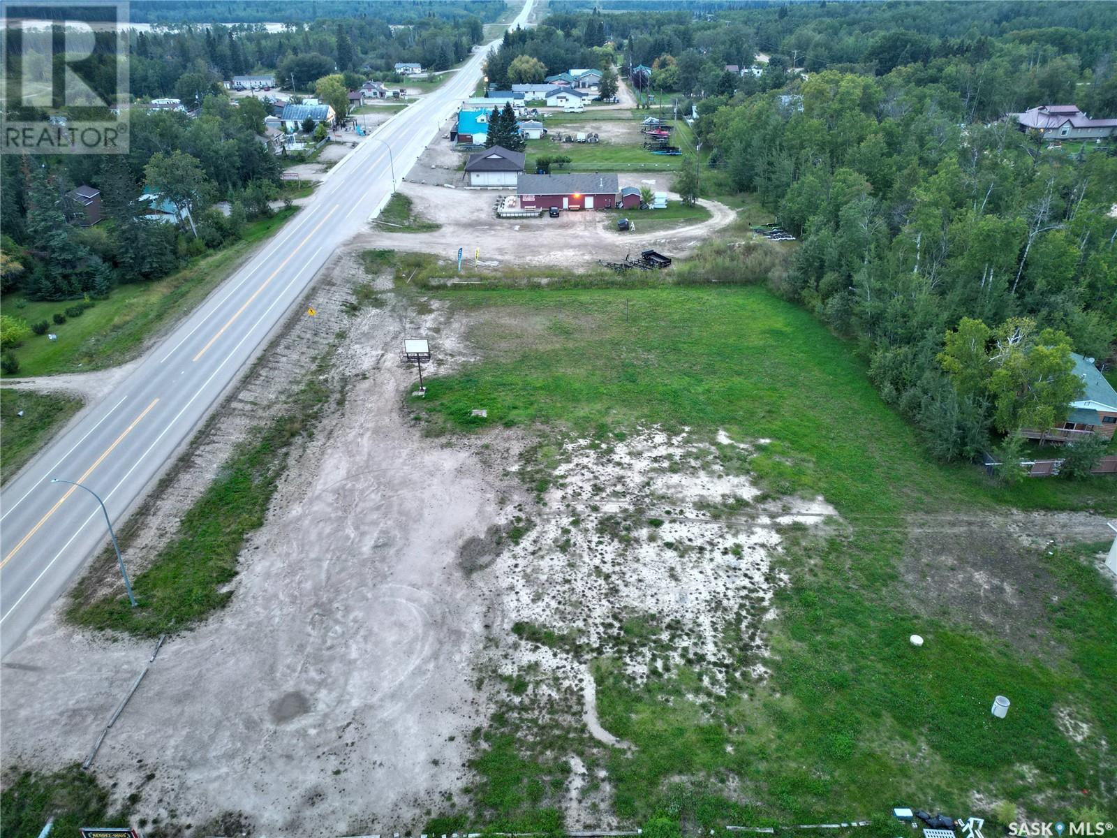 Hwy 263 Lots