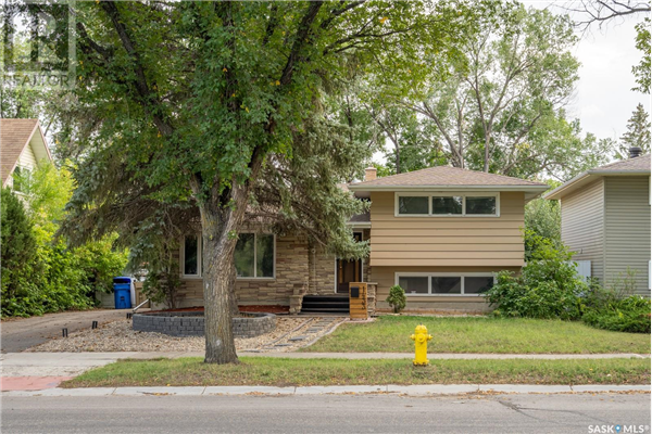 1433 Parker AVENUE, Regina