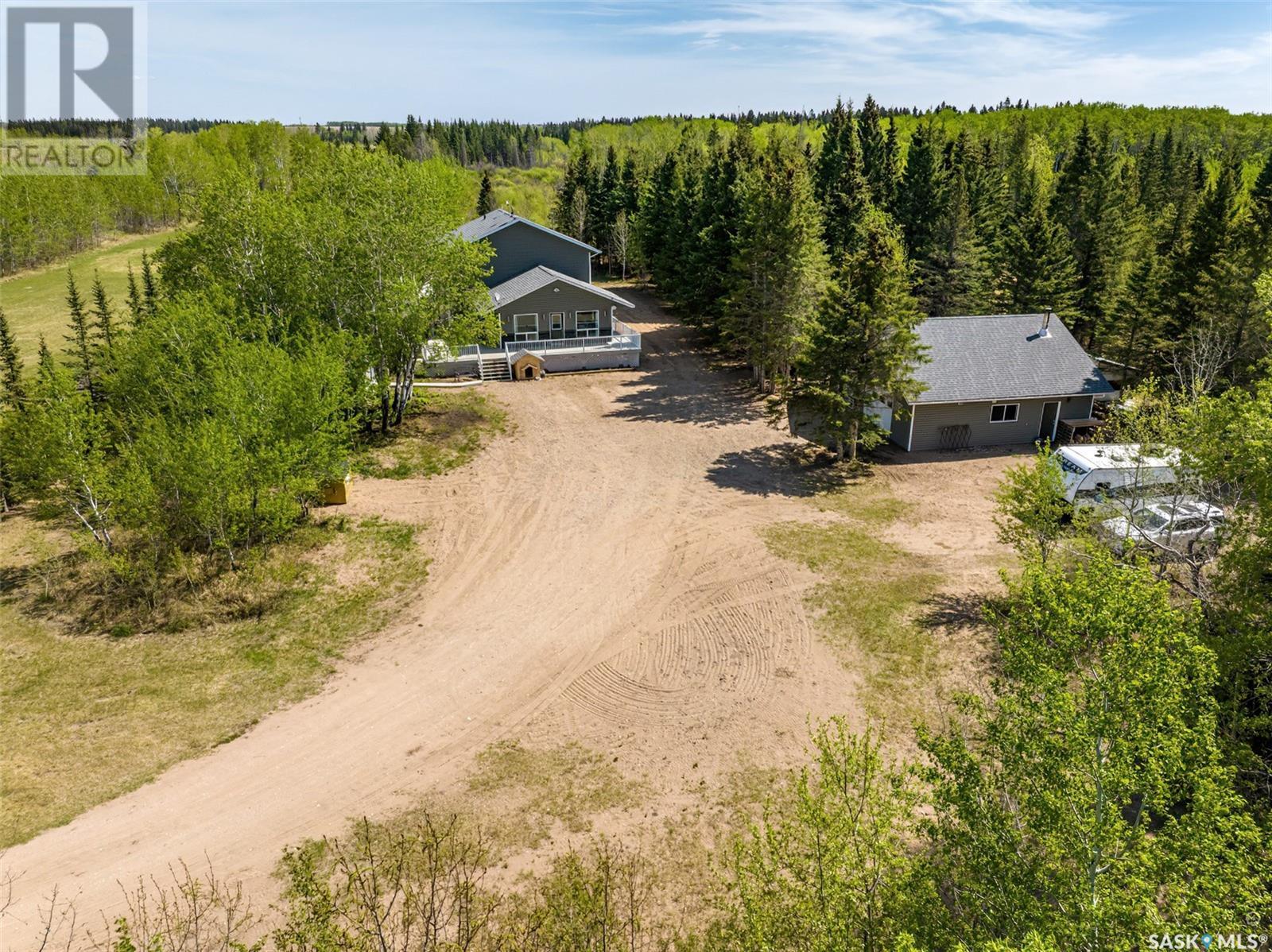 RM of Buckland Acreage