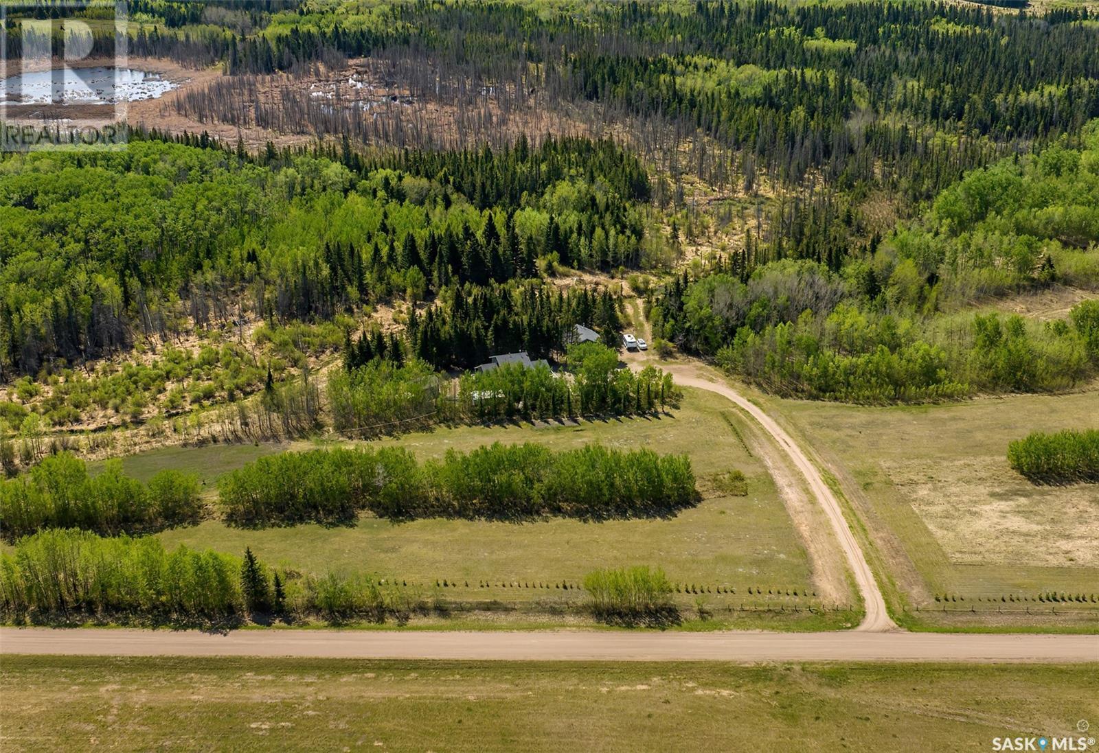 RM of Buckland Acreage