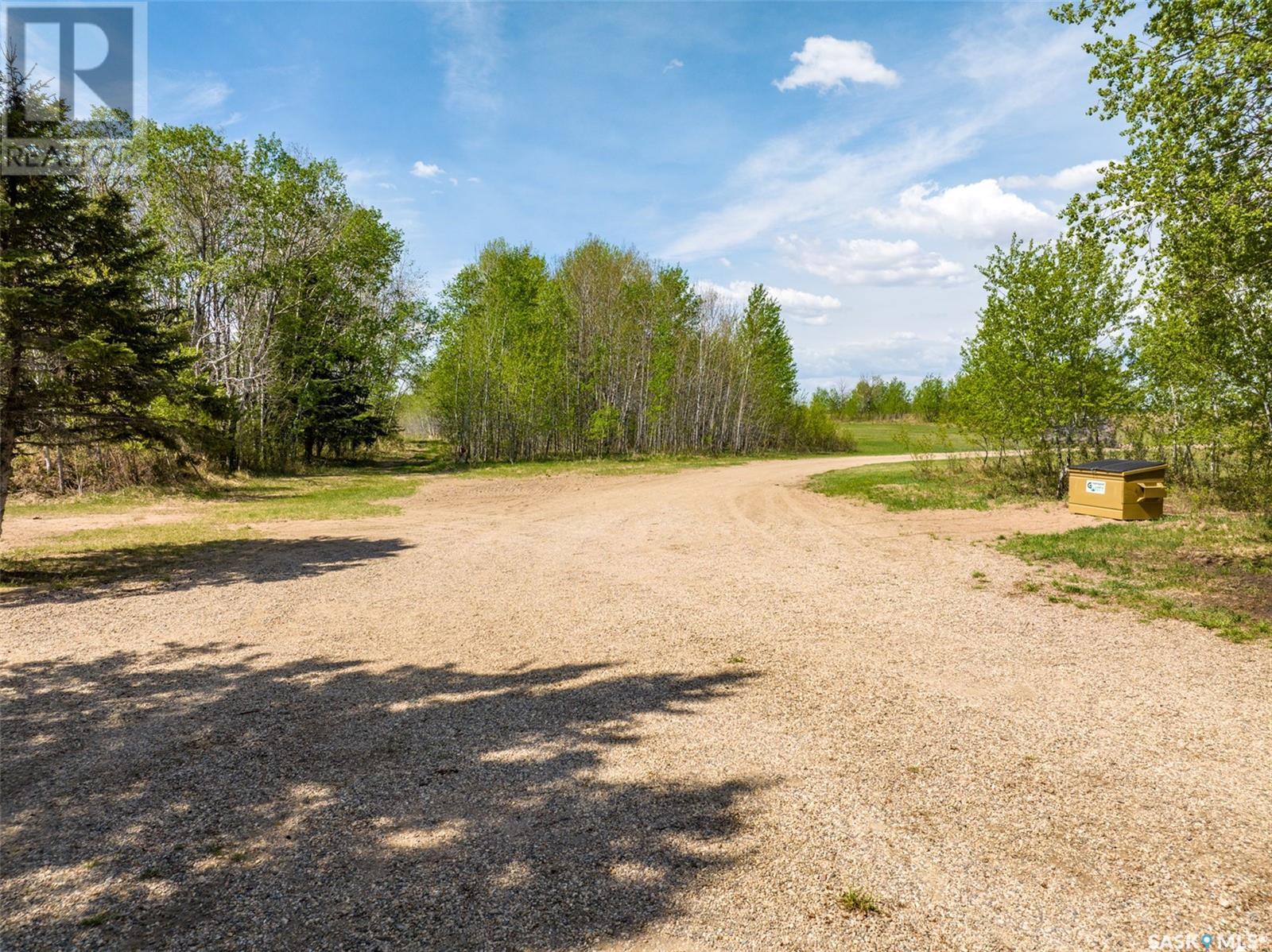 RM of Buckland Acreage