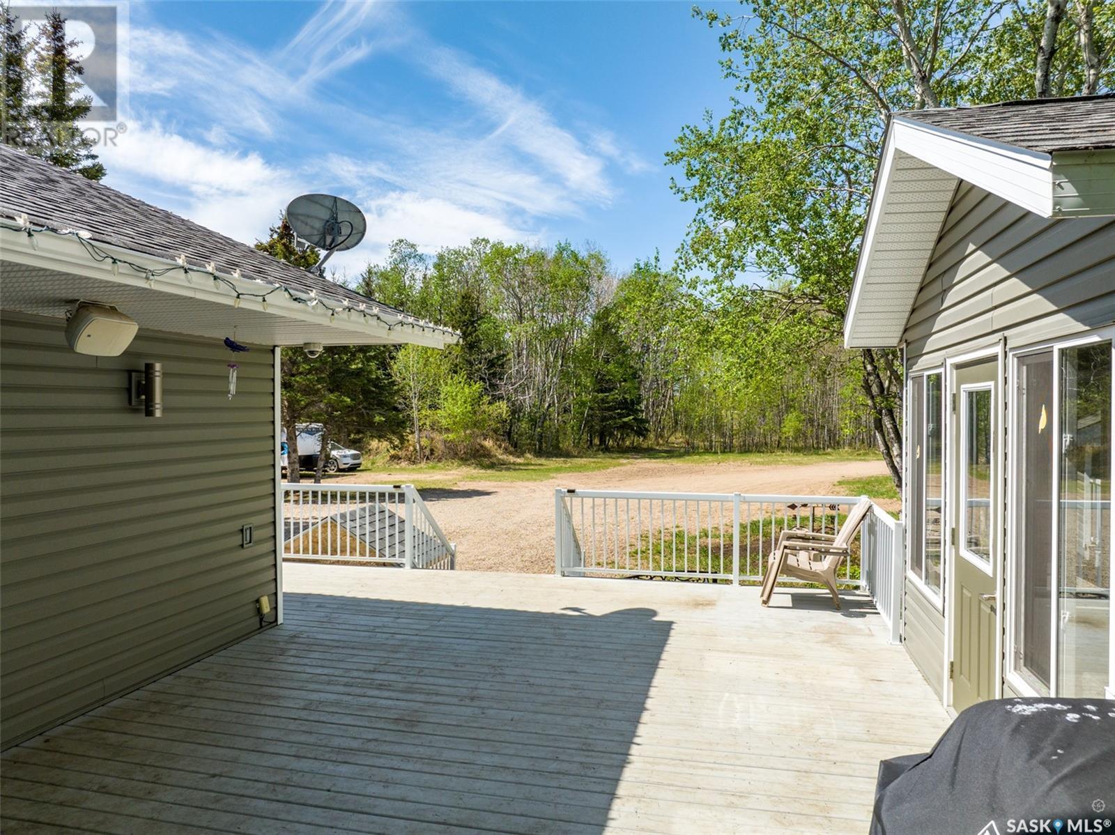 RM of Buckland Acreage