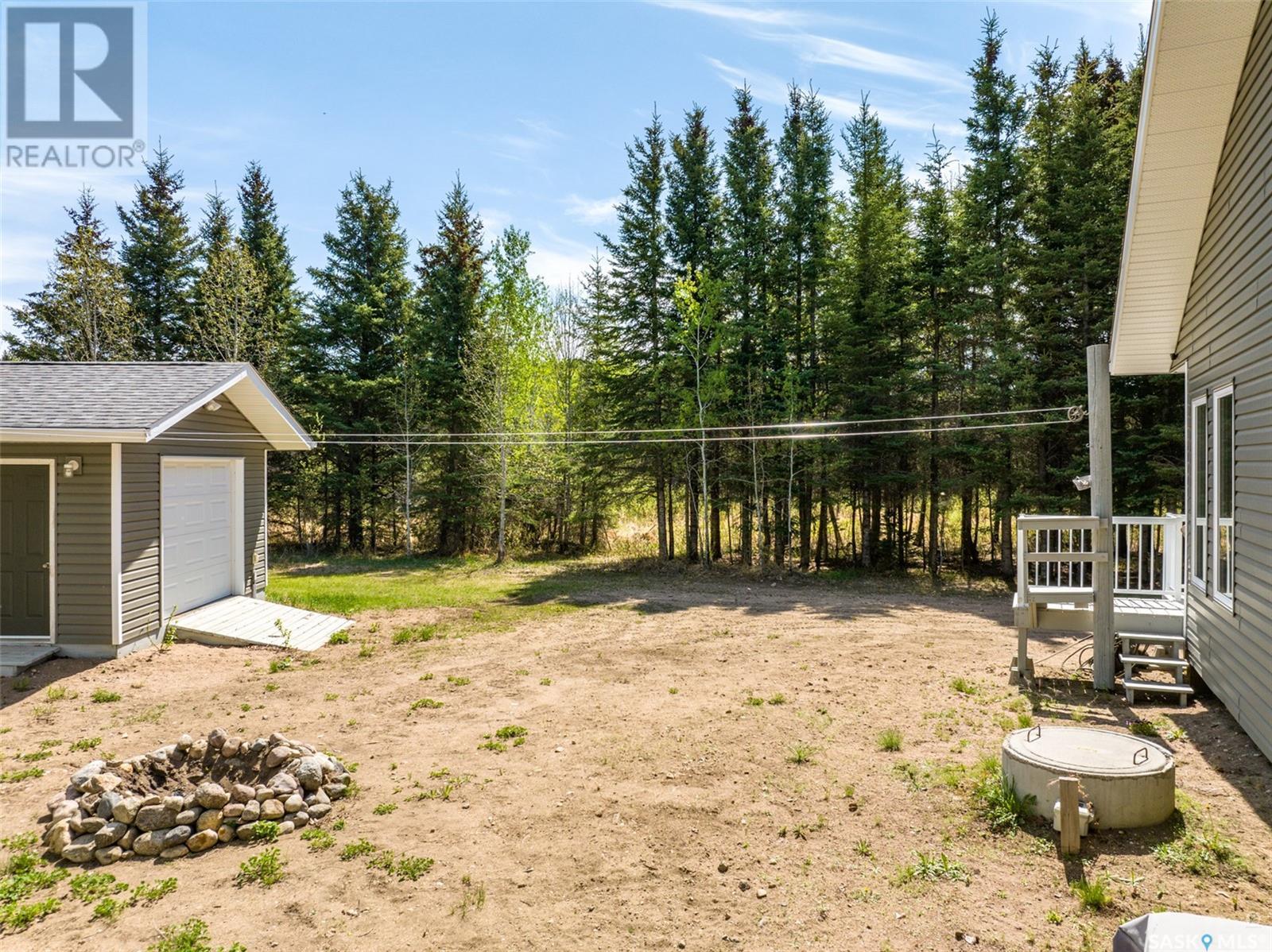 RM of Buckland Acreage