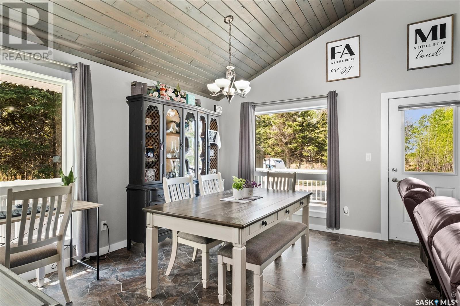 RM of Buckland Acreage