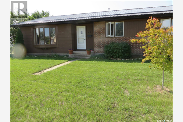 65 Campbell PLACE, Clavet