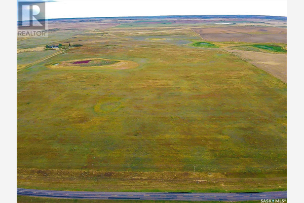 Rm of Gull Lake 278.91 Acres, Gull Lake Rm No. 139