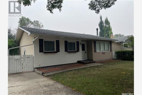 3433 29th AVENUE, Regina