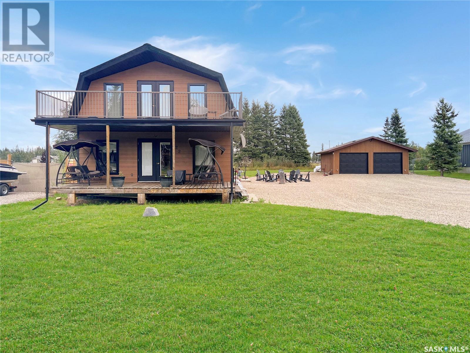 22 Airport DRIVE