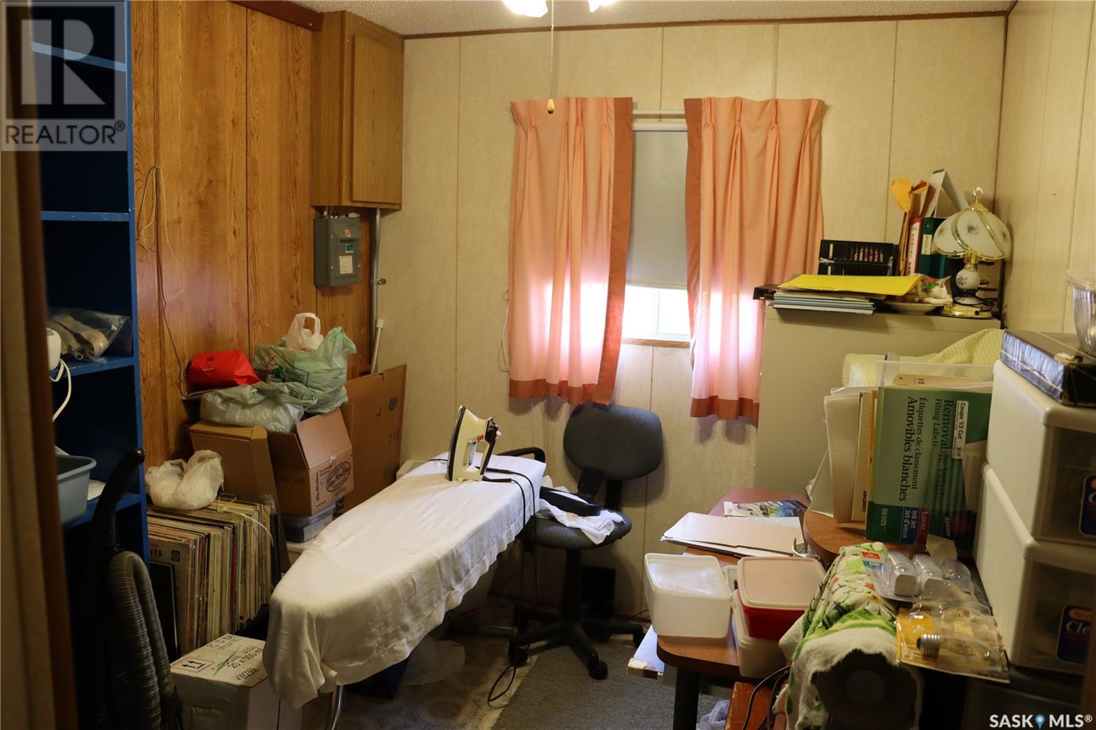 59 Eastview Trailer COURT