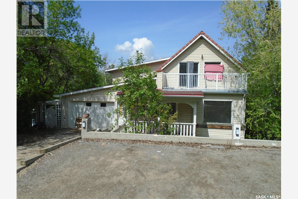 1508 6th AVENUE, Regina Beach