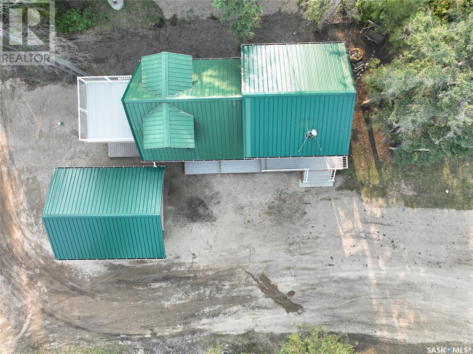 20 Sturgeon STREET