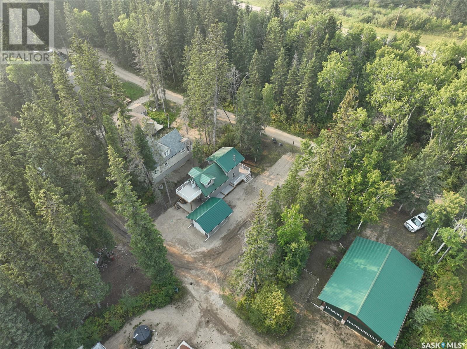 20 Sturgeon STREET