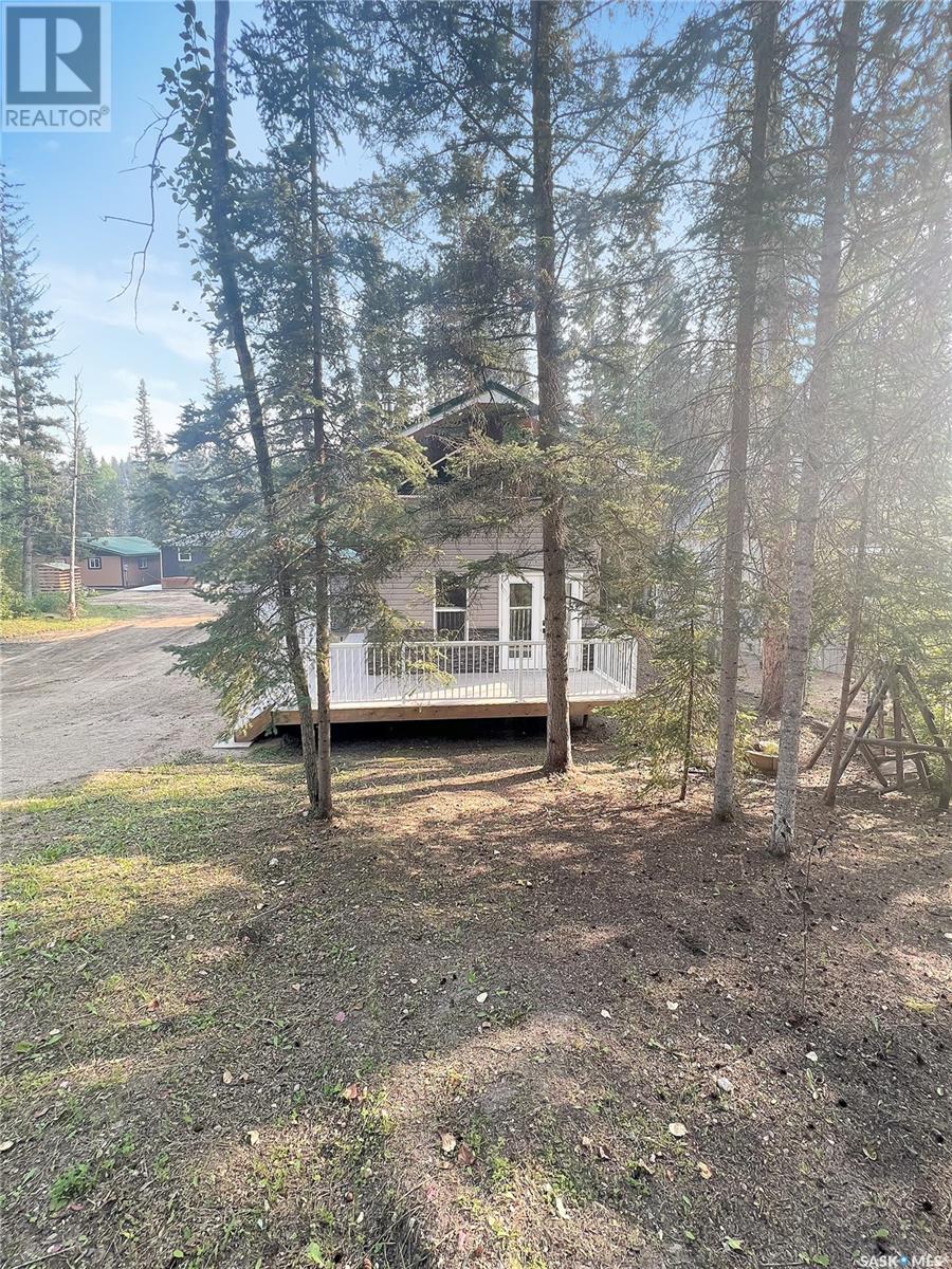20 Sturgeon STREET