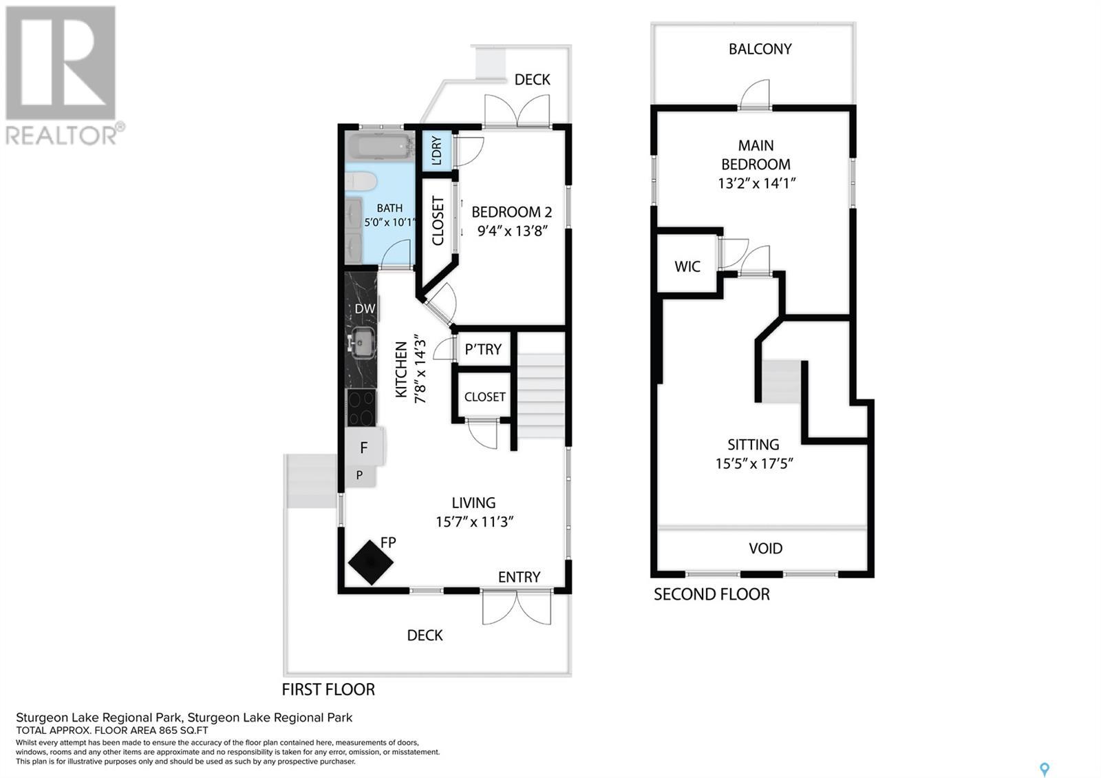 20 Sturgeon STREET