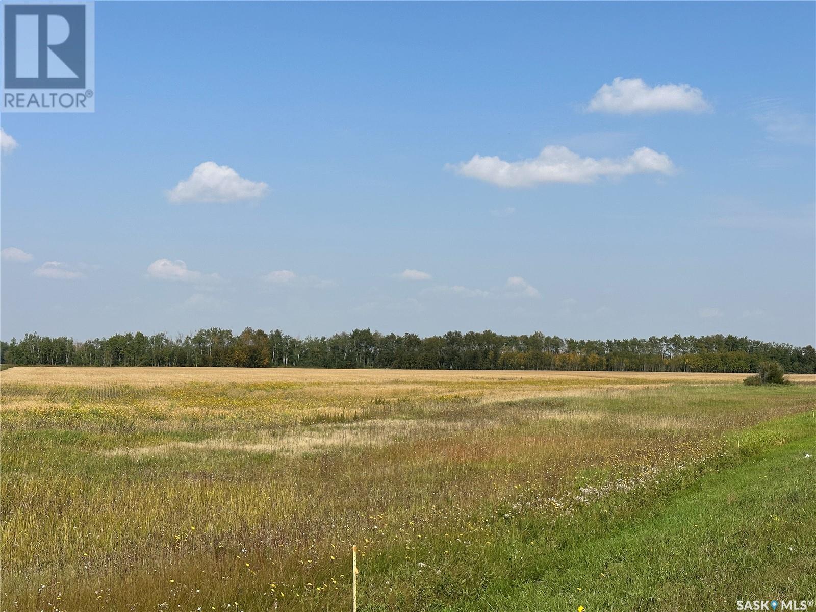 RM of Garden River Lot