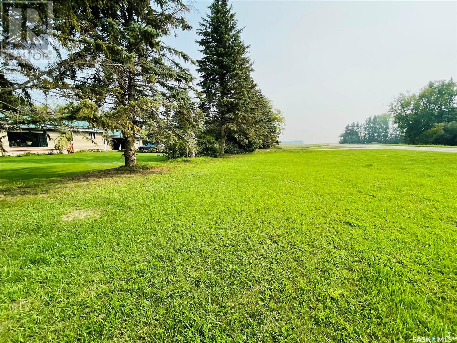 Coxby Acreage