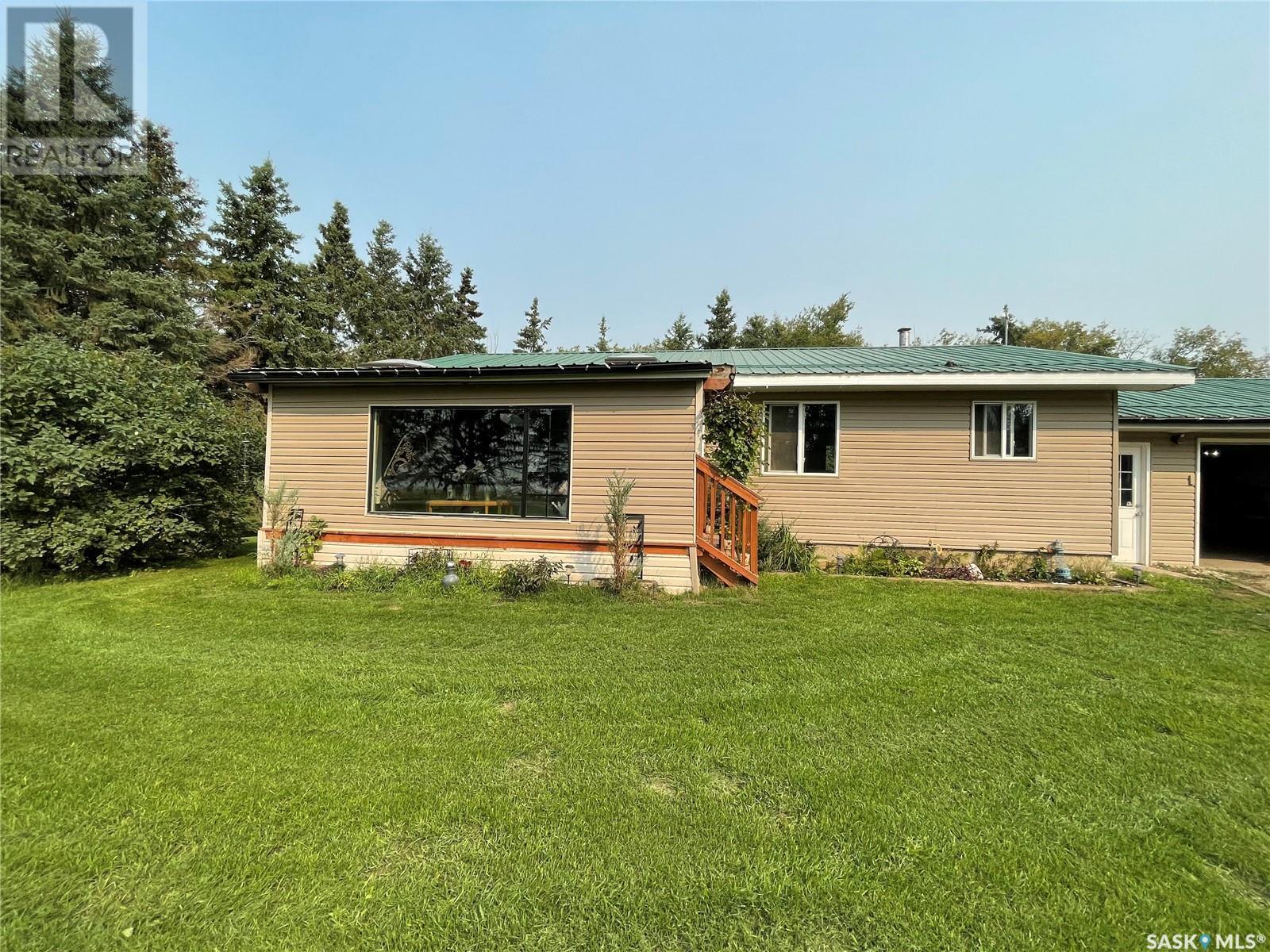 Coxby Acreage