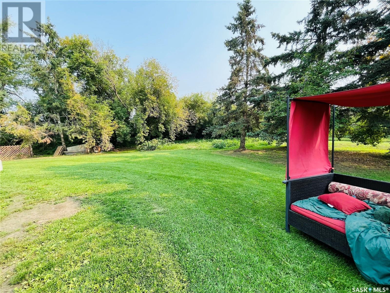 Coxby Acreage