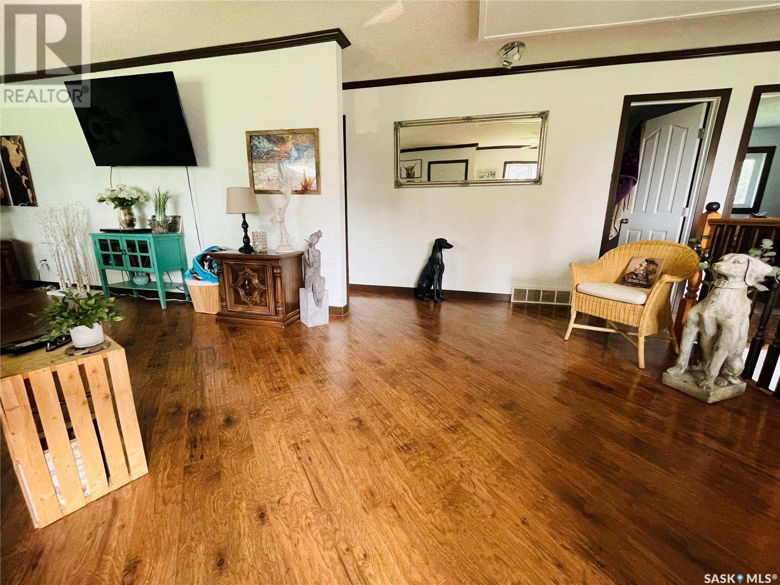 Coxby Acreage