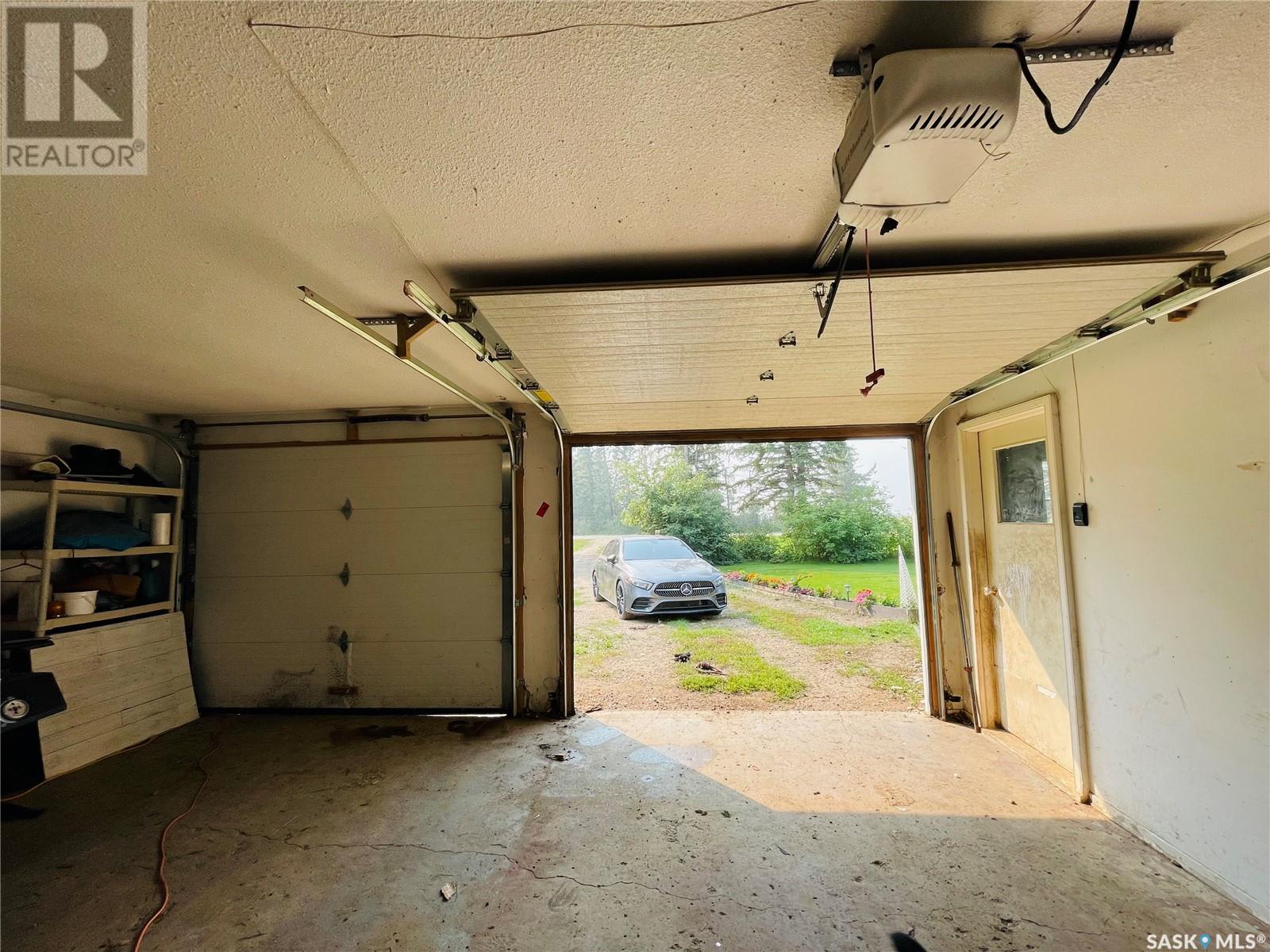Coxby Acreage